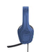 EAN 8713439249910 - Trust GXT 415B Zirox Auriculares Alámbrico Diadema Juego Azul imagen 6