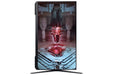 EAN 8806094659177 - Samsung S32CG510EU pantalla para PC 81,3 cm (32") 2560 x 1440 Pixeles Quad HD LED Negro imagen 15