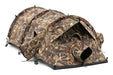 EAN 8718127036391 - Buteo Photo Gear 720232 ropa para profesional de la fotografía Raincover Marrón, Camuflaje Unisex imagen 4