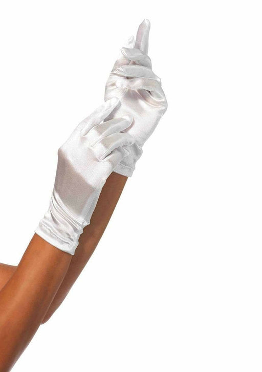 EAN 0714718004181 - Leg Avenue 2B__00222 accesorio para disfraz Guantes para disfraz imagen 1