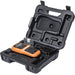 EAN 4977766775052 - Brother PTE110VPYP1 impresora de etiquetas 180 x 180 DPI 20 mm/s TZe QWERTY imagen 1