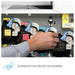 EAN 0193015438279 - HP Color LaserJet Enterprise M856dn 1200 x 1200 DPI A3 Wifi imagen 7