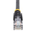 EAN 0065030866361 - StarTech.com 45PAT5MBK cable de red Negro 5 m Cat5e U/UTP (UTP) imagen 4