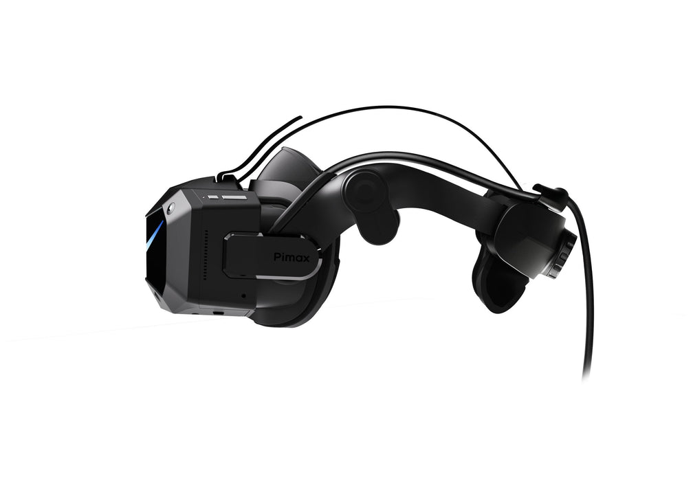 Pimax Crystal Super 57ppd (Negro) Pvh00010190