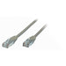 EAN 4017538031112 - S/CONN maximum connectivity cat 6 S/FTP 5.0m cable de red Gris 5 m Cat6 S/FTP (S-STP) imagen 1