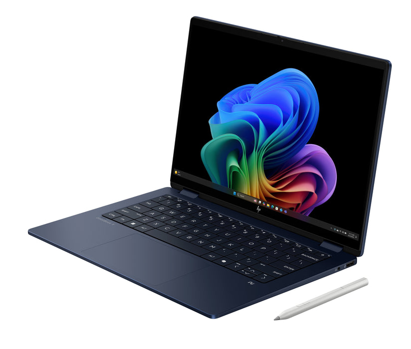 EAN 199251190063 - HP OmniBook X FlipNGAI 14-fm0011ns Copilot+ PC Intel Core Ultra 7 258V Híbrido (2-en-1) 35,6 cm (14") Pant imagen 16