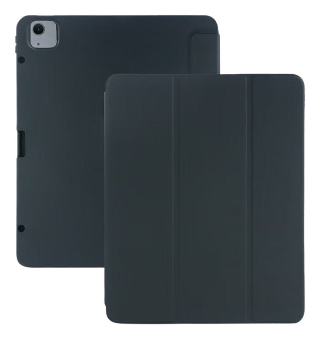 Deqster Tablethülle Slim #St2 Case Für Ipad Air 13" (M2) 2024