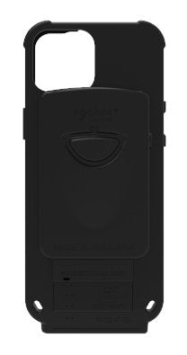 Durasled Ds840 Barcode Sled Perp