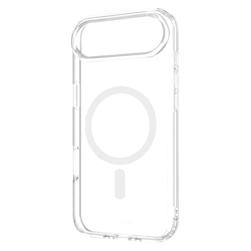 EAN 8591680187140 - FIXED MagPure funda para teléfono móvil 16,5 cm (6.5") Transparente imagen 1