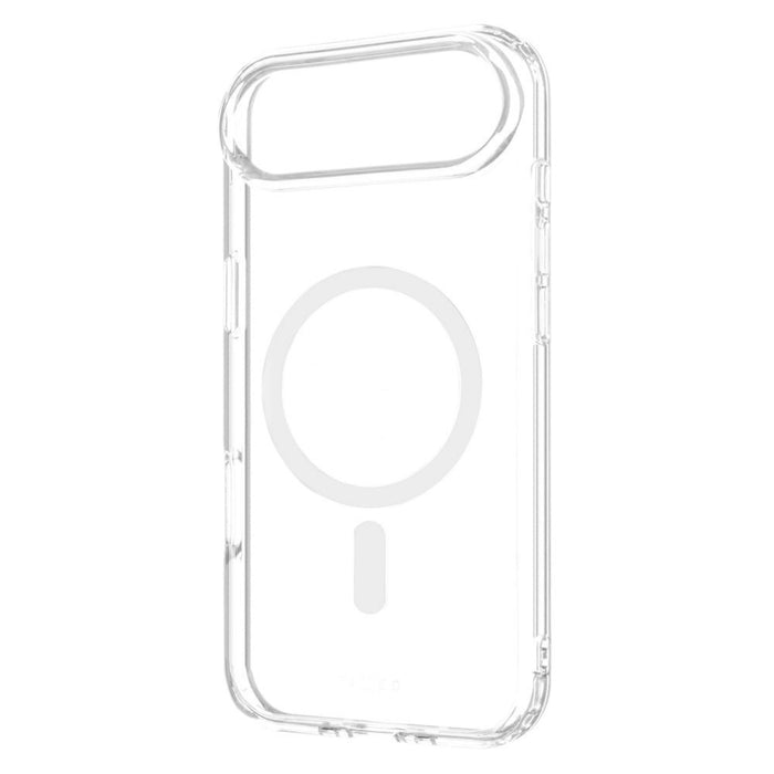 EAN 8591680187140 - FIXED MagPure funda para teléfono móvil 16,5 cm (6.5") Transparente imagen 1