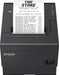 EAN 8715946697123 - Epson TM-T88VII (132) 180 x 180 DPI Inalámbrico y alámbrico Térmico Impresora de recibos imagen 1