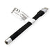 EAN 7630049621435 - ROLINE 12.03.3241 divisor de audio Negro imagen 3