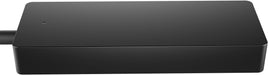 EAN 0196548906963 - HP 4K USB-C Multiport Hub USB Tipo C Negro imagen 7