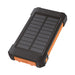 EAN 4052792069983 - LogiLink PA0304 batería externa 8000 mAh Negro imagen 3