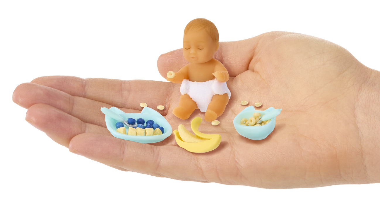 EAN 35051571261 - Miniverse Make It Mini Real Baby imagen 16
