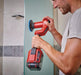 EAN 4006825671759 - Einhell PICOBELLA 18/90 Negro, Rojo Batería Velocidad variable imagen 3