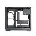 EAN 0753263078704 - Chieftec mATX Gehäuse GM-30B-M-OP, black Cubo Negro imagen 8