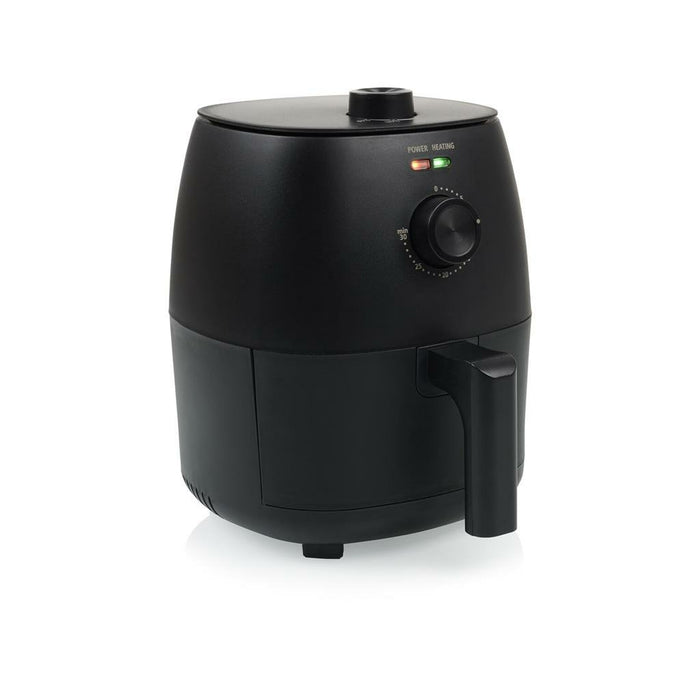 EAN 8712836990937 - Tristar FR-9014 freidora Sencillo 2 L 1150 W Freidora de aire caliente Negro imagen 1