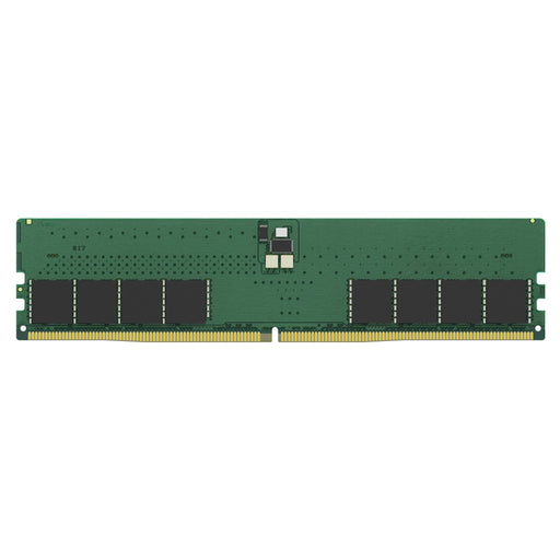 EAN 0740617334395 - Kingston Technology KCP556UD8-32 módulo de memoria 32 GB 1 x 32 GB DDR5 5600 MT/s 288-pin DIMM imagen 1