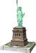 EAN 4005555080275 - Ravensburger 12008027 puzzle Puzle 3D 108 pieza(s) Edificios imagen 2