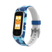EAN 5706751064135 - Denver BFK-312C rastreador de actividad Pulsera de actividad Negro imagen 5