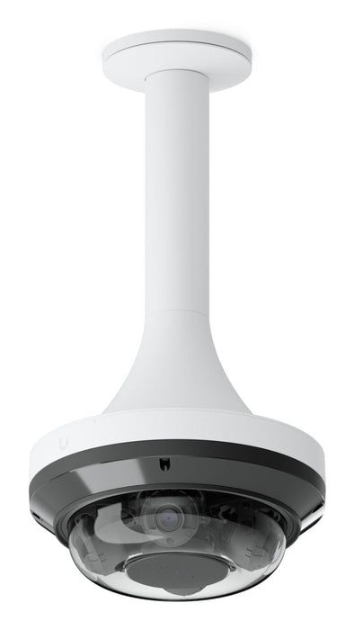 Pendant-Style Mount With 1.5"  Nps Threaded Connector For