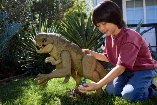 EAN 194735349739 - Jurassic World JKG95 figura de juguete para niños imagen 2