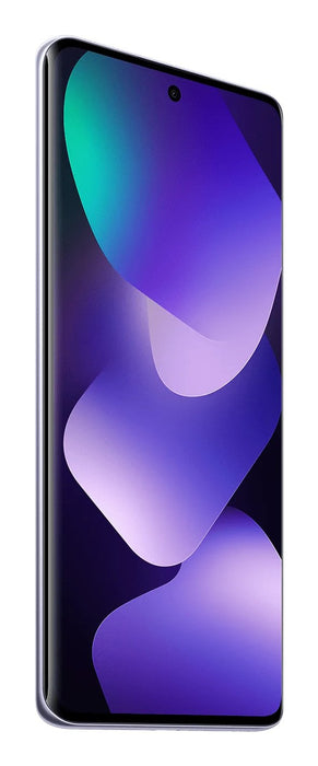 Xiaomi Redmi Note 15 8+256gb 6.77" 5g Mist Purple Wind3