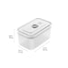 EAN 4009839523915 - ZWILLING 36804-003-0 recipiente de almacenar comida Rectangular Caja 3,94 L Gris 3 pieza(s) imagen 9