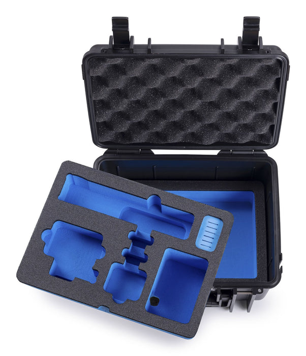 EAN 4031541765277 - B&W Cases PP.66.GoPro13 Estuche duro Negro Polipropileno (PP) imagen 4