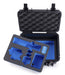 EAN 4031541765277 - B&W Cases PP.66.GoPro13 Estuche duro Negro Polipropileno (PP) imagen 4