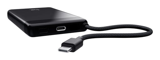 EAN 8713439258806 - Trust 25880 batería externa Ión de litio 10000 mAh Negro imagen 1