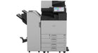 EAN 4961311973758 - Ricoh IM C3010A Laser A3 1200 x 1200 DPI imagen 3