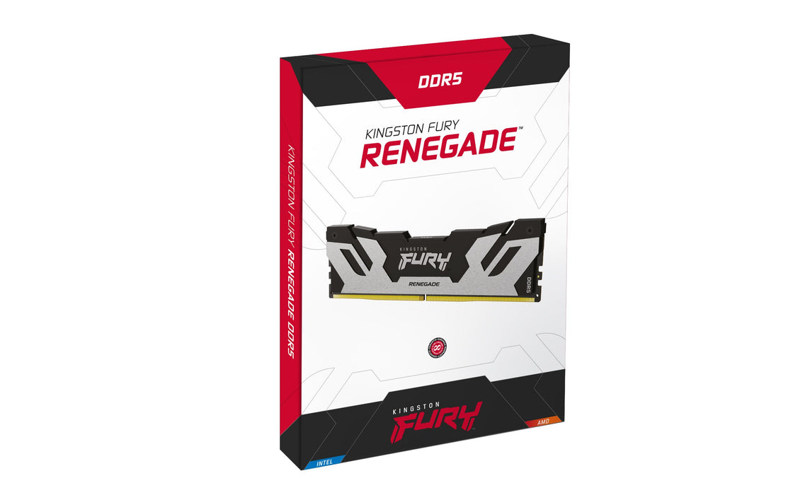 EAN 0740617329780 - Kingston Technology FURY Renegade módulo de memoria 2 x 16 GB 6400 MT/s 288-pin DIMM imagen 7