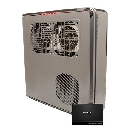 EAN 0751492629940 - PNY CS900 250 GB 2.5" Serial ATA III 3D TLC imagen 7