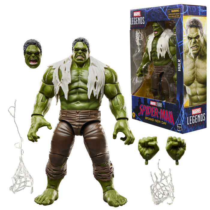 EAN 5010996404879 - Marvel Spider-Man G23995L00 figura de juguete para niños imagen 3