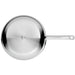 EAN 4000530649850 - WMF 1756286411 Negro, Acero inoxidable Aluminio, Acero inoxidable imagen 4