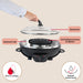 EAN 4011689487453 - Unold 48745 Asia Fondue Hot Pot 5 L 4 personas(s) imagen 11