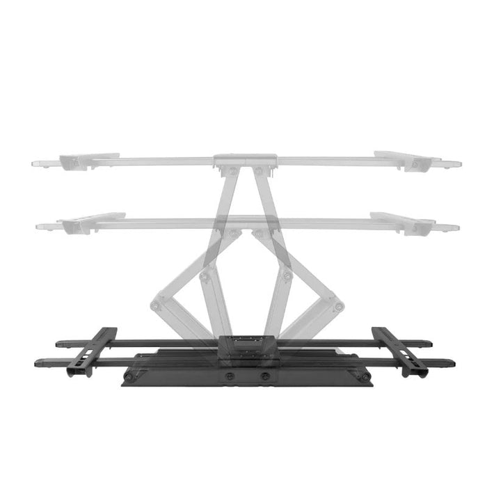 Iggual Sptv18 Soporte Tv Pared 37"-80" 60kg Full