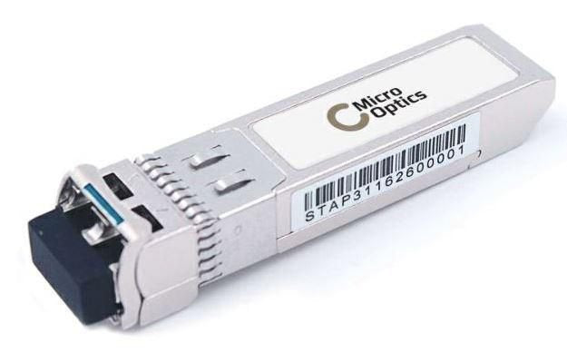 Hpe Aruba Jl783a Compatible  10g Sfp+ Lc Lr 10km Smf