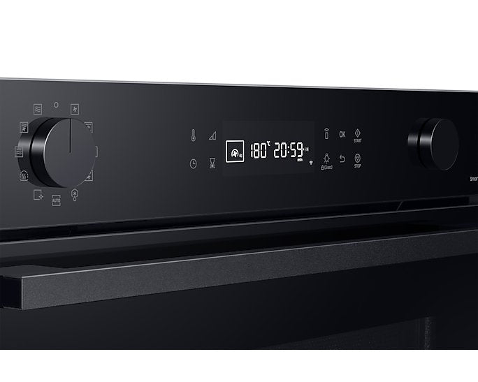 EAN 8806094348415 - Samsung NQ5B4553FBK 50 L 2700 W Negro imagen 8