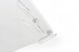 EAN 8717399990905 - BakkerElkhuizen Q-note 350 Soporte para ordenador portátil Transparente 50,8 cm (20") imagen 4