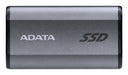 EAN 4711085935793 - ADATA SE880 1 TB USB Tipo C 3.2 Gen 2 (3.1 Gen 2) Gris imagen 1