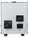 EAN 4260074976816 - PowerWalker AVR 3000/SIV regulador de voltaje 230 V Negro imagen 3