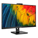 EAN 8712581796488 - Philips 5000 series 24B1U5301H/00 pantalla para PC 60,5 cm (23.8") 1920 x 1080 Pixeles Full HD LCD Negro imagen 5