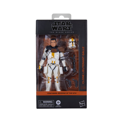 EAN 5010996314185 - Star Wars G15665L00 figura de juguete para niños imagen 1