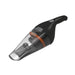 EAN 5035048713662 - Black & Decker NVC115BJL-QW aspiradora de mano Negro Sin bolsa imagen 1
