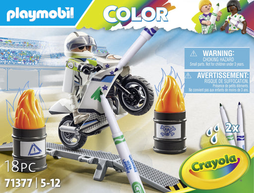 EAN 4008789713773 - Playmobil 71377 set de juguetes imagen 1