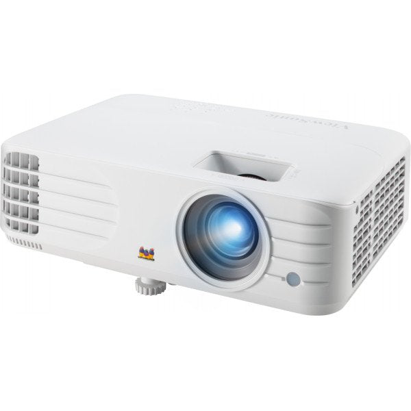 EAN 0766907001792 - Viewsonic PG706HD videoproyector Proyector de alcance estándar 4000 lúmenes ANSI DMD 1080p (1920x1080) Bl imagen 3