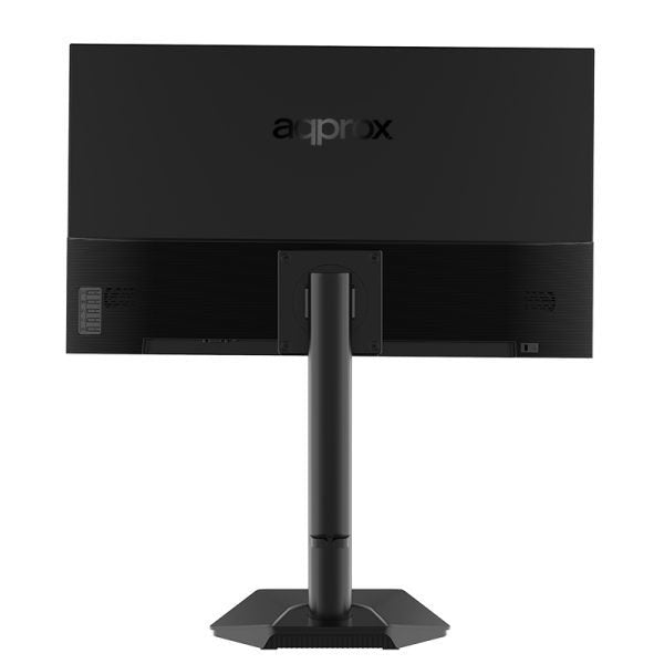 EAN 8435099535515 - Approx APPM24SBV4 pantalla para PC 60,5 cm (23.8") 1920 x 1080 Pixeles Full HD LED Negro imagen 6